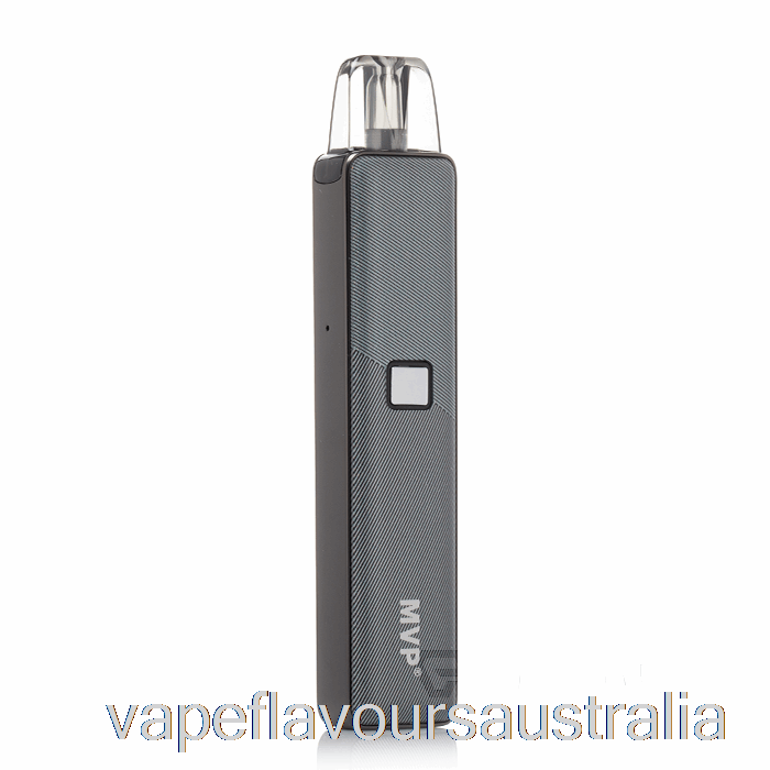 Vape Flavours Australia Innokin MVP Pod Kit Space Grey